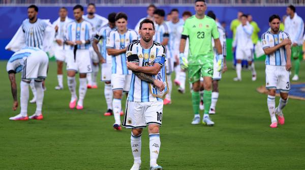 o petitie online pentru eliminarea argentinei de la cupa mondiala 2026 a strans peste 5 milioane de semnaturi