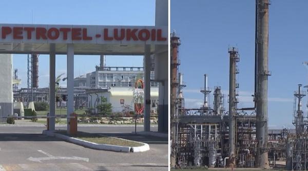 scandal la rafinaria lukoil firmele romanesti isi asteapta banii de la compania ruseasca de jumatate de an