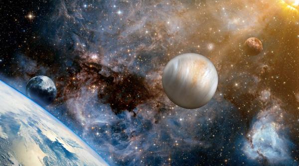 astronomii au descoperit o exoplaneta uriasa aflata la 63 de ani lumina de pamant are cea mai slaba luminozitate observata vreodata