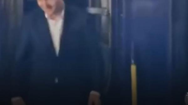 După vizita de la Paris, Nicușor Dan a ajuns la Kiev. Președintele participă la Summitul Ucraina - Europa de Sud-Est