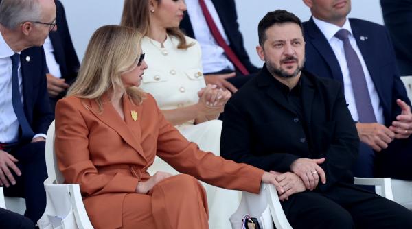 imagine virala cu zelenski in timp ce rupe dopul atasat la o sticla de apa a amanat aderarea ucrainei in ue cu 15 ani