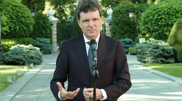 nicusor dan despre drona explodata in portul constanta am discutat cu zelenski vor veni raspunsurile cat de curand