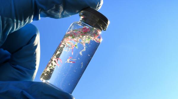 niveluri ridicate de microplastice au fost descoperite in sangele persoanelor care au supravietuit unui infarct