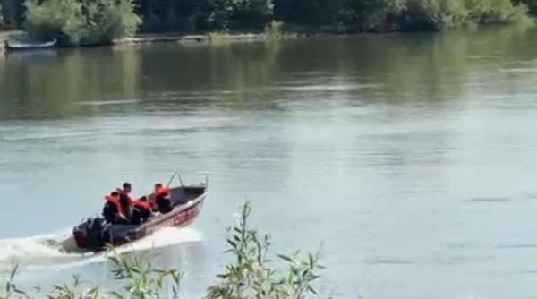 situatie critica pe dunare apa scade cu un metru pe zi din cauza secetei nivelul fluviului e de 3 ori mai mic decat ar fi normal