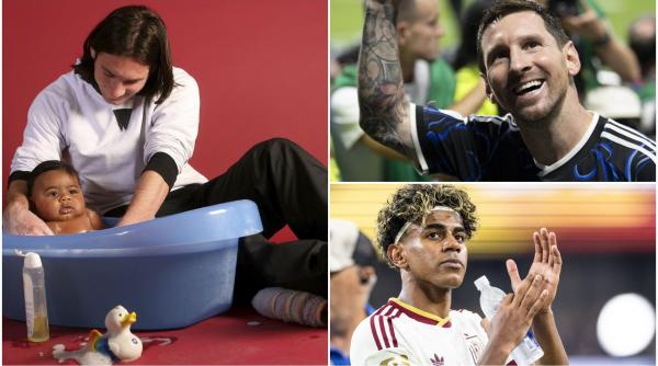 messi si yamal povestea unei fotografii devenite legenda de la o sedinta foto prin tragere la sorti la finala cupei mondiale 2026