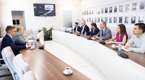 nazare avertizeaza dupa intalnirea cu moody s instabilitatea politica afecteaza direct increderea si perceptia de risc asupra romaniei