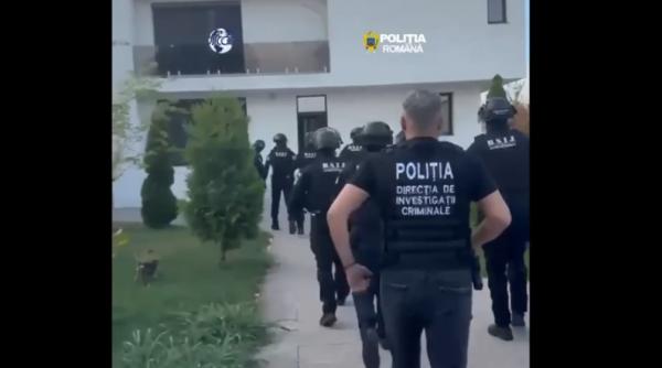 perchezitii la cea mai periculoasa grupare infractionala din braila membrii clanului buricea sunt acuzati de tentativa de omor camata