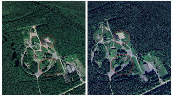 rusia lasa fara antiaeriana bazele sale militare din zona arctica pentru a apara moscova de dronele ucrainene