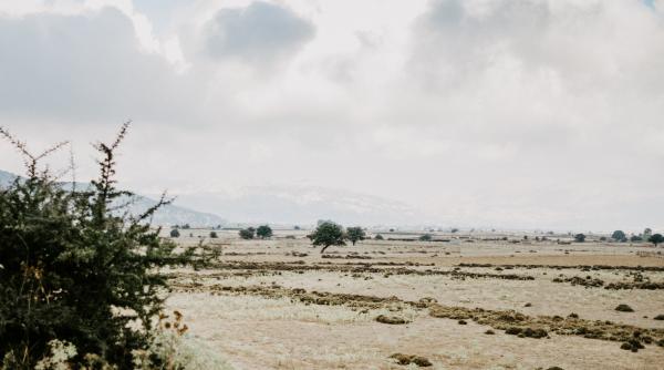 stare de urgenta in 7 insule grecesti care raman fara apa hotelurile ofera turistilor vouchere ca sa renunte la serviciul de curatenie