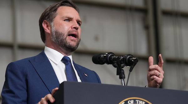 vance spune ca administratia trump a dat o complet in bara cu publicarea dosarelor epstein