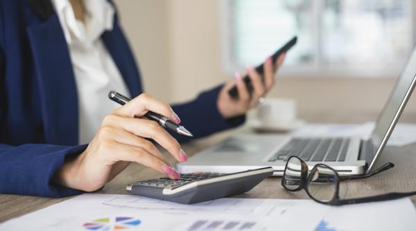 anre asf si ancom vor beneficia de un indice anual de competitivitate la stabilirea salariilor