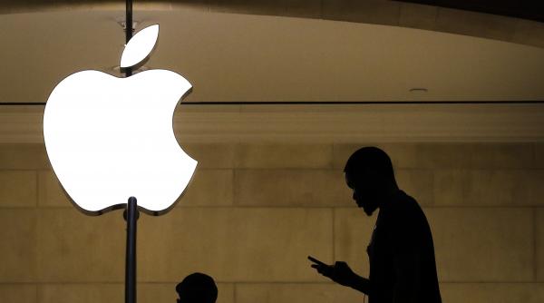 apple a depasit nvidia devenind cea mai valoroasa companie din lume