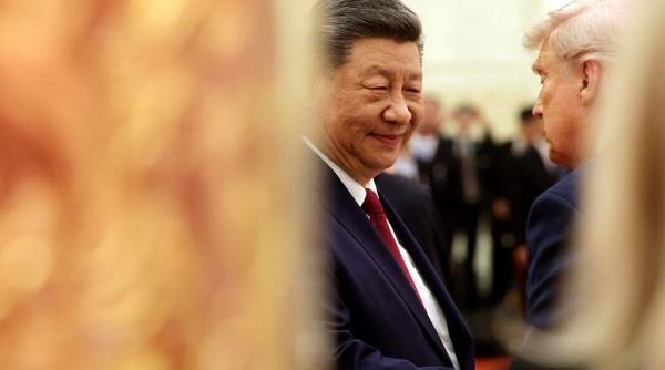 china nu s a amestecat si nu se va amesteca niciodata in alegerile prezidentiale din sua reactia beijingului la acuzatiile lui trump