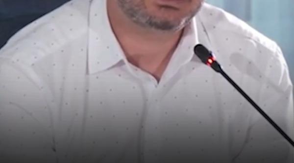 Dosar penal pentru deputatul AUR Dan Tanasă, după ce a instigat la ură față de livratorii asiatici