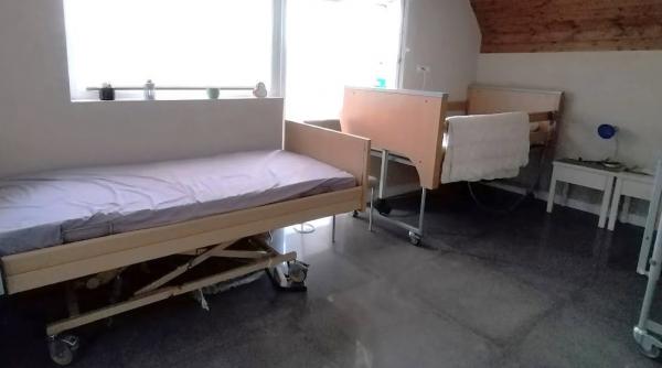 doua centre pentru persoane vulnerabile din judetul maramures inchise dupa un control locatarii au fost mutati in alte spatii