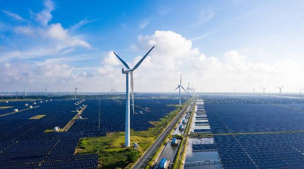 ins romania a produs mai putina energie in 2026 fata de anul trecut dar au crescut productiile din sistemele eoliene si fotovoltaice