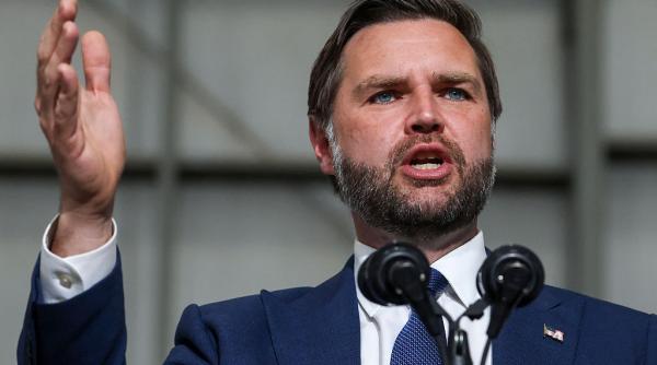 jd vance acuza oficiali israelieni ca manipuleaza opinia publica din sua pentru a prelungi razboiul cu iranul