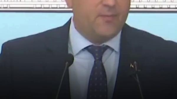 Miruță: Comandantul de la Murfatlar își deconta pantofii și hainele prin contabilitatea unității. Cerea de la subalterni vin și carne 