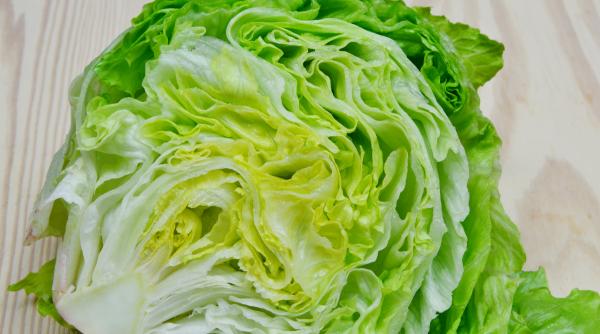 nu mancati salata iceberg un fast food faimos scoate salata din meniu dupa ce mii de oameni au fost infectati cu ciclosporiaza
