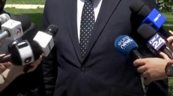 Pîslaru anunță rezultatul negocierilor pe legea salarizării: Sindicatele cer 20 de miliarde în plus, putem 12,1 miliarde de lei