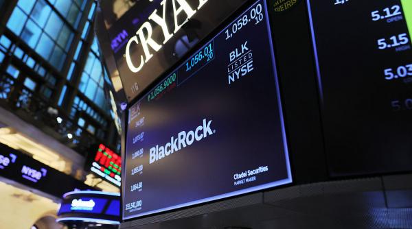 blackrock depaseste 15 trilioane de dolari unde isi plaseaza banii cel mai mare administrator de active din lume