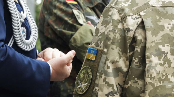 cum a ajuns germania sa invete arta razboiului de la soldatii ucraineni sunt cei mai experimentati in lupta