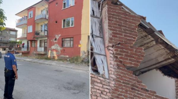 cutremur in provincia malatya seismul a fost resimtit in mai multe zone din sud estul turciei