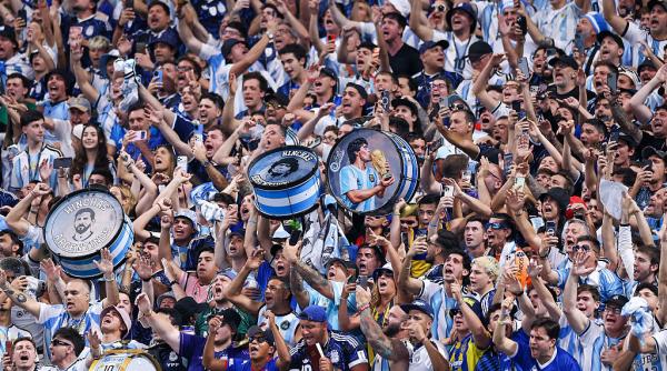 de ce multi latino americani vor ca spania sa invinga argentina in finala cupei mondiale