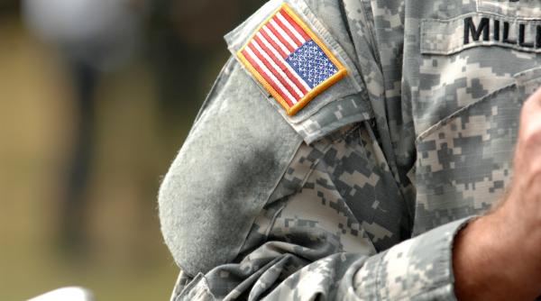 doi militari americani au fost ucisi si unul e dat disparut in urma unui atac iranian in iordania