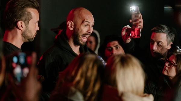 andrew si tristan tate au fost arestati in miami dupa ce impotriva lor fost aduse noi acuzatii in marea britanie