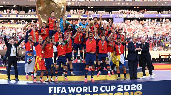 cupa mondiala 2026 incepe in universul antena primul meci se joaca in mexic programul primului weekend