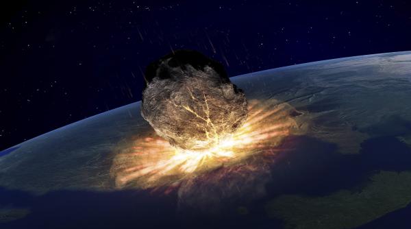 o groapa uriasa descoperita cu google maps este de fapt un crater de impact de meteorit vechi de 390 de milioane de ani