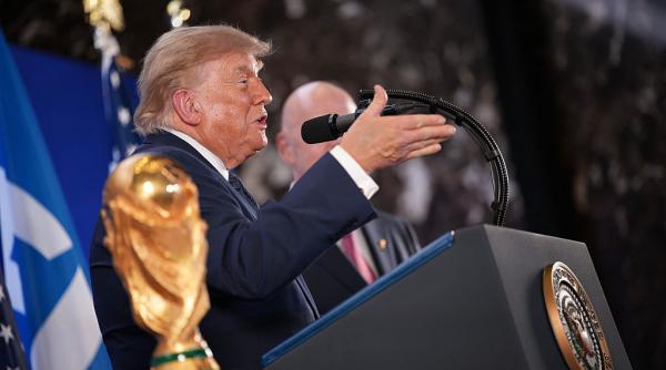 trump va participa la finala cm aparitiile sale la evenimentele sportive un cosmar pentru securitate ce masuri exceptionale se iau