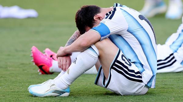 finala cupei mondiale 2026 in imagini messi prabusit la finalul meciului bucuria lui yamal dupa ce a castigat trofeul