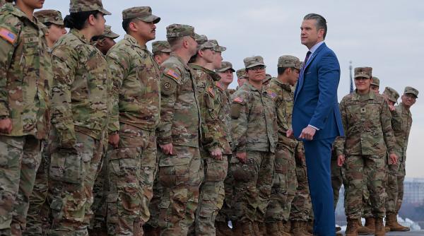 nyt pentagonul a ascuns faptul ca zeci de militari americani au fost raniti in razboiul din iran
