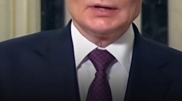 Putin vede țările baltice și Polonia ca viitoare ținte, avertizează un oficial NATO: „Kremlinul are nevoie de o nouă escaladare”