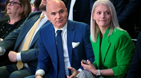 rares bogdan sustine platforma conservatoare a lui tise nu vrem sa plecam din pnl vrem dezbatere de idei