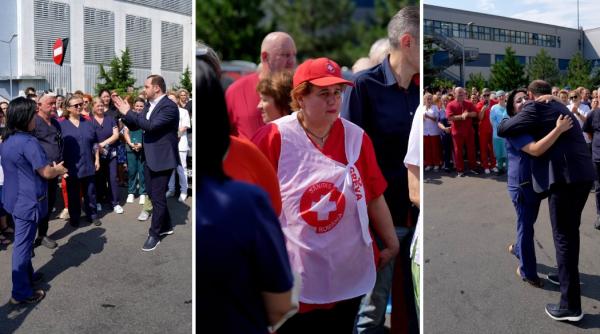 rogobete despre greva de avertisment din sanatate e pe deplin justificata ce a descoperit la bagdasar arseni din bucuresti