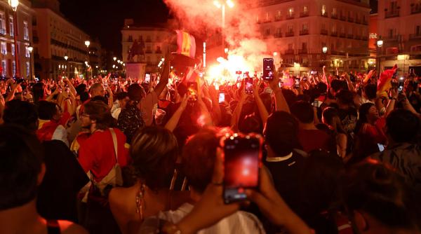 s a transformat intr o tragedie un adolescent de 13 ani a murit in timp ce sarbatoarea victoria spaniei de la cupa mondiala 2026