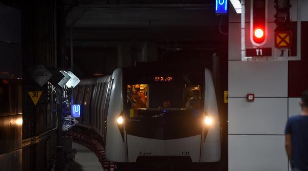 sindicatul de la metrorex ameninta cu greva generala legea nu ne poate impune sa fim sclavii europei