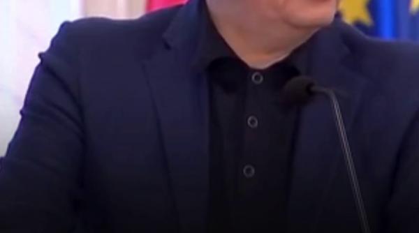 Sorin Grindeanu anunță că PSD nu va vota legea salarizării: "Nu putem susține un proiect care nemulțumește pe toată lumea"