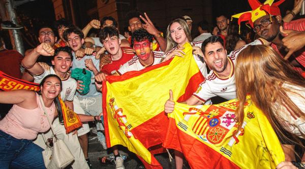 spaniolii s au bucurat atat de tare incat au zguduit pamantul la finala cupei mondiale 2026 ce au detectat seismografele