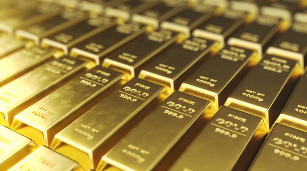banca rusiei a vandut o cantitate record de 44 de tone de aur pentru a completa bugetul de razboi al lui putin