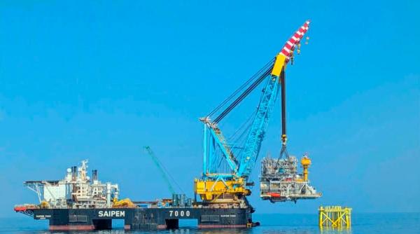 bolojan exploatarea gazelor din marea neagra transforma romania in cel mai mare producator de gaze din ue