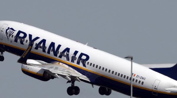 de ce s a spart geamul avionului ryanair seful companiei aeriene vine cu primele explicatii dupa incidentul socant