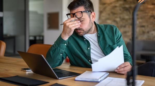 peste 3 100 de firme si pfa au intrat in insolventa in primele cinci luni ale anului