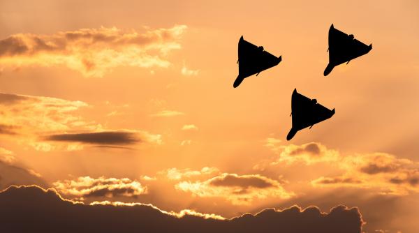 polonia se teme ca rusia ar putea folosi drone ucrainene capturate pentru atacuri impotriva nato amenintarea rusa e constanta