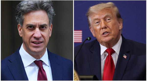 trump nu uita furie la casa alba dupa ce ed miliband a fost numit in functia de ministru de externe