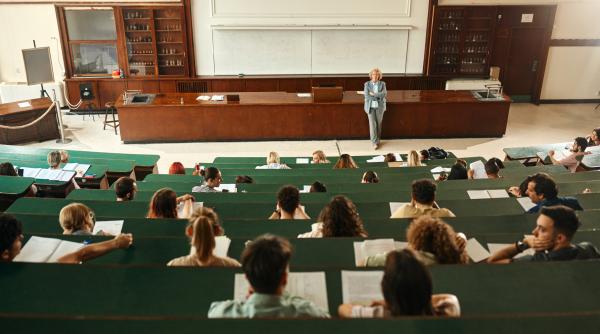 anomaliile din legea salarizarii un lector universitar are salariul mai mic decat un asistent promovarea nu ii aduce bani in plus
