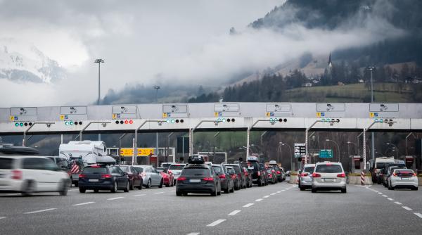 camere cu inteligenta artificiala vor fi amplasate pe autostrada in italia detecteaza imediat ceea ce pana acum ramanea neobservat